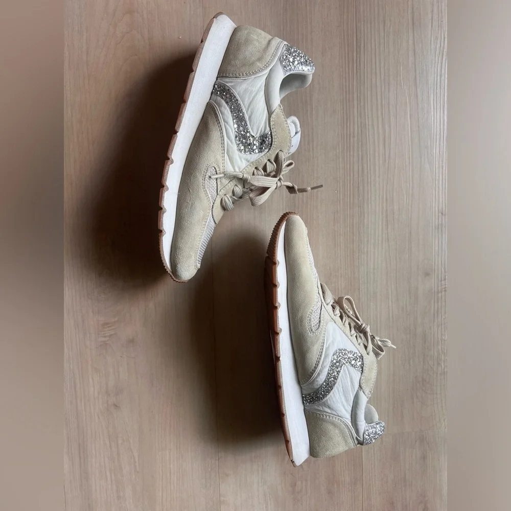 Voile Blanche Trainers - Picture 5 of 10